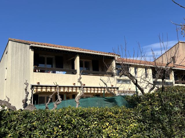 Appartement 4 pièces 88 m²