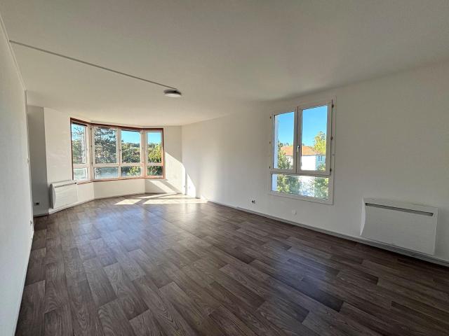 Appartement 4 pièces 88 m²