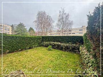 Appartement 4 pièces 88 m²