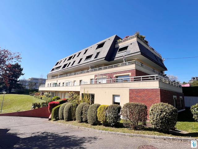 Appartement 4 pièces 88 m²