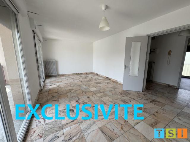 Appartement 4 pièces 88 m²