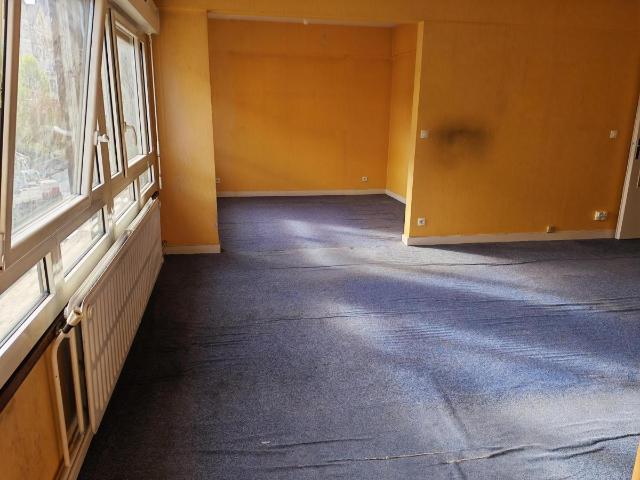 Appartement 4 pièces 88 m²