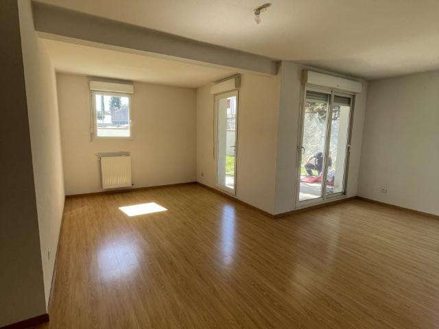 Appartement 4 pièces 88 m²