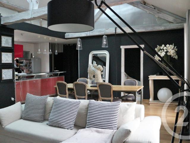 Appartement 4 pièces 88 m²