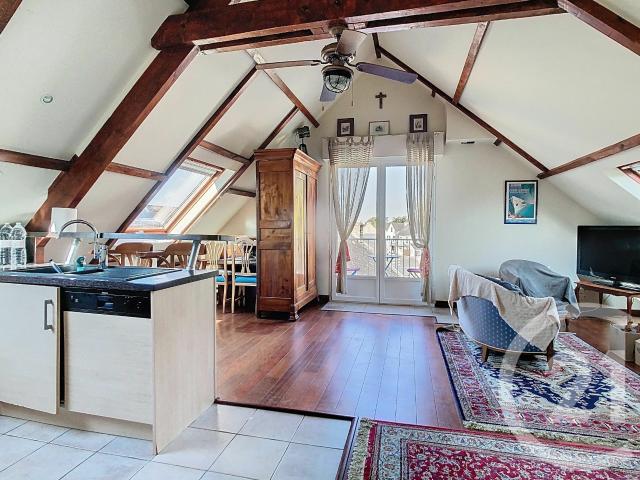 Appartement 4 pièces 88 m²