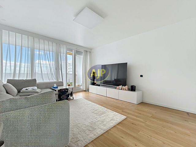 Appartement 4 pièces 88 m²