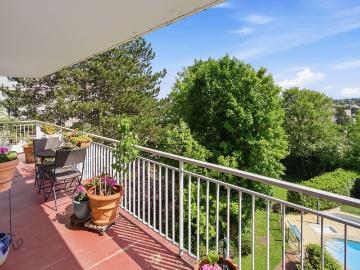 Appartement 4 pièces 88 m²