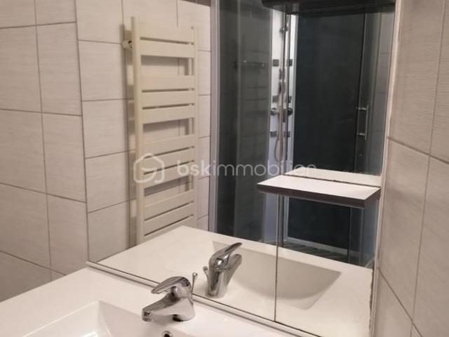 Appartement 4 pièces 88 m²