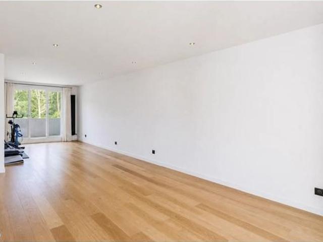Appartement 4 pièces 88 m²