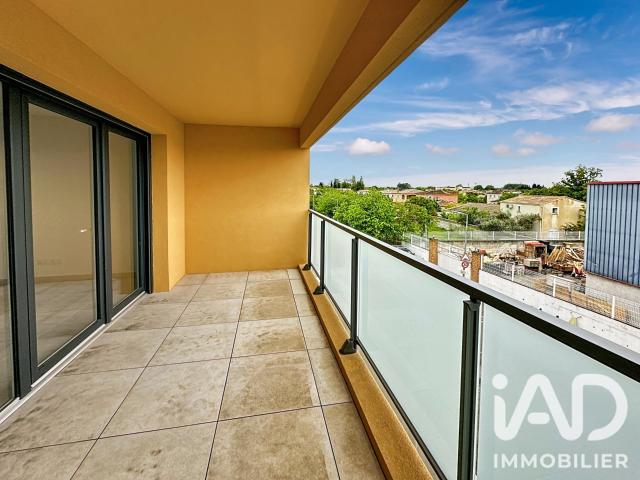 Appartement 4 pièces 88 m²