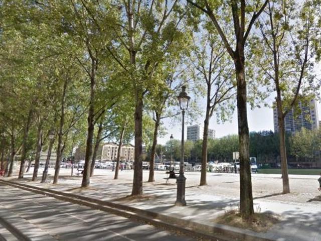 Appartement 4 pièces 88 m²