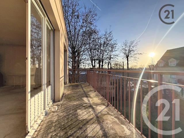Appartement 4 pièces 88 m²