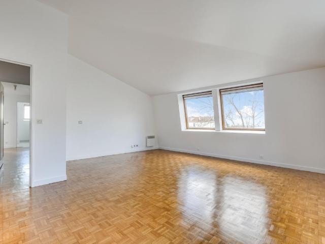 Appartement 4 pièces 88 m²