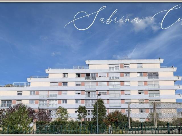 Appartement 4 pièces 88 m²