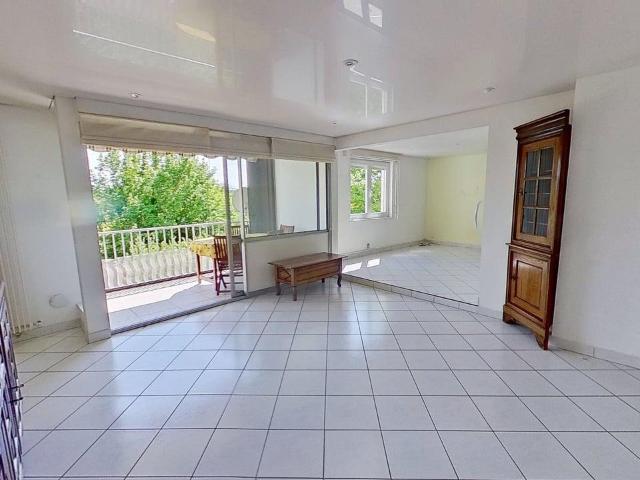Appartement 4 pièces 88 m²