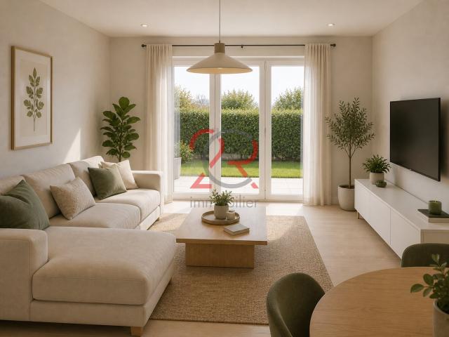 Appartement 4 pièces 88 m²
