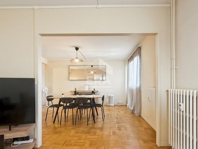 Appartement 4 pièces 88 m²