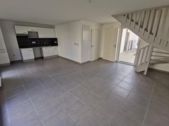 Appartement 4 pièces 88 m²