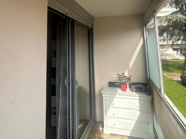 Appartement 4 pièces 88 m²