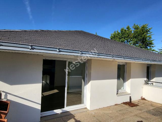 Appartement 4 pièces 88 m²