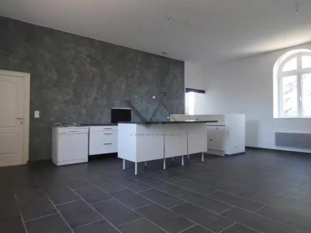 Appartement 4 pièces 88 m²