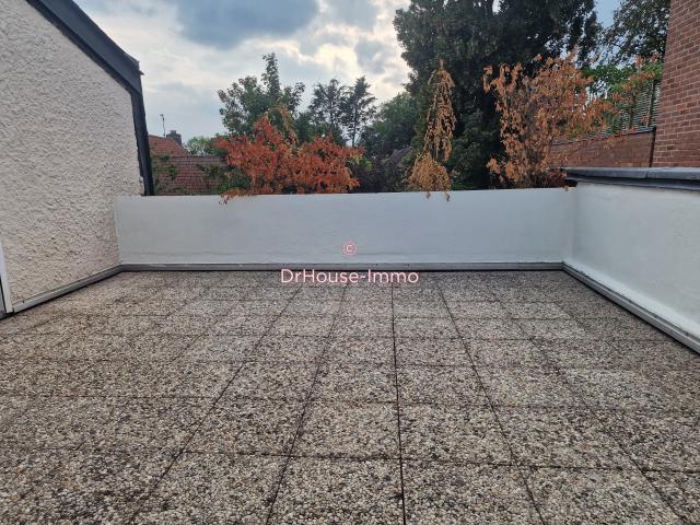 Appartement 4 pièces 88 m²