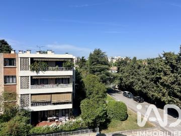 Appartement 4 pièces 88 m²