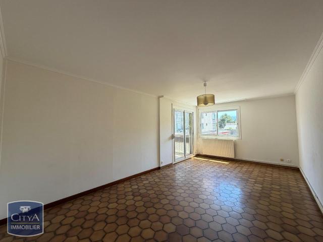 Appartement 4 pièces 88 m²