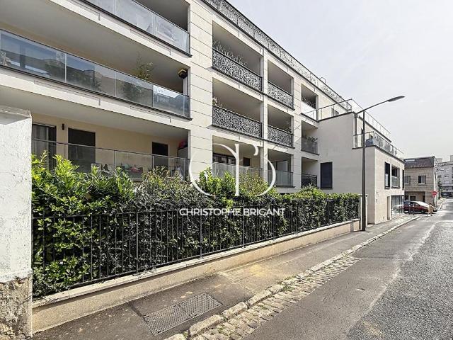 Appartement 4 pièces 88 m²
