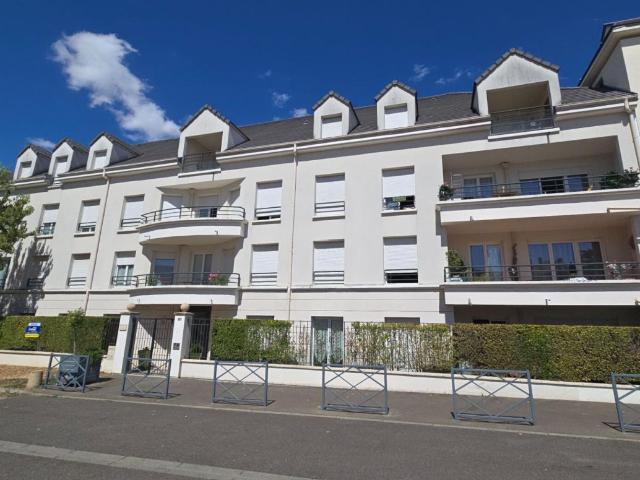Appartement 4 pièces 88 m²