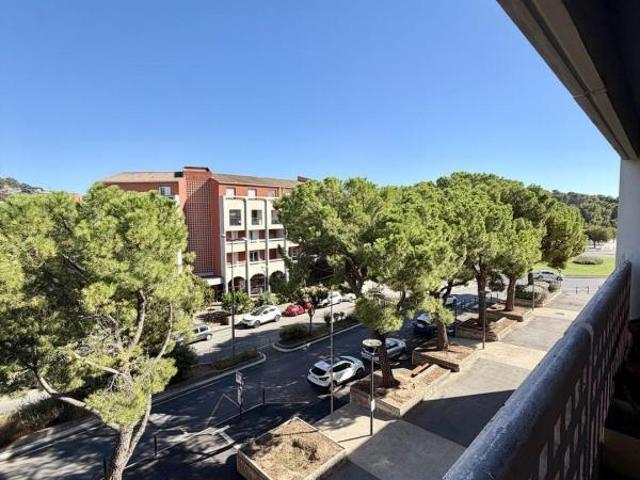 Appartement 4 pièces 88 m²