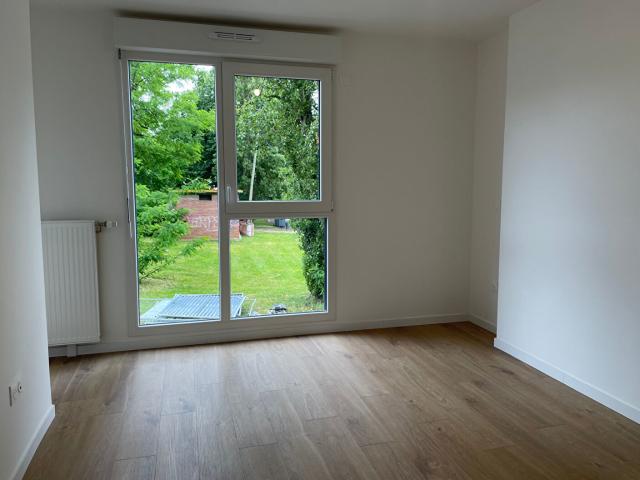 Appartement 4 pièces 88 m²