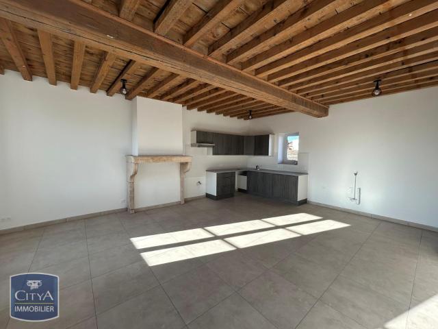 Appartement 4 pièces 88 m²