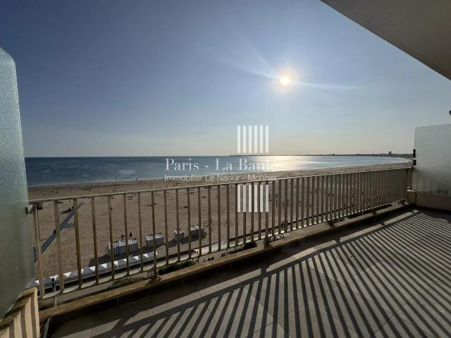 Appartement 4 pièces 88 m²