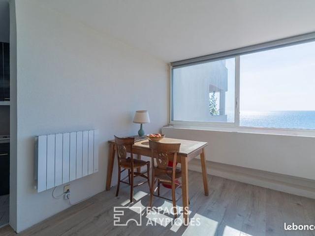 Appartement 4 pièces 88 m²