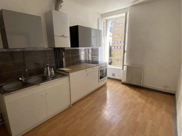 Appartement 4 pièces 88 m²