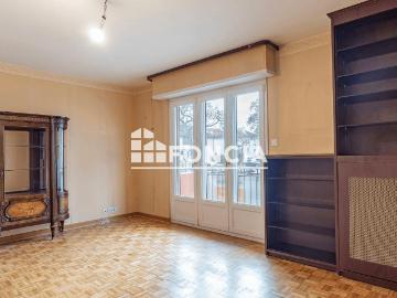 Appartement 4 pièces 88 m²