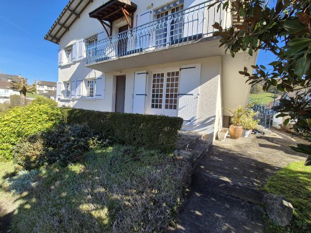 Appartement 4 pièces 88 m²
