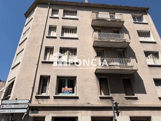 Appartement 4 pièces 88 m²