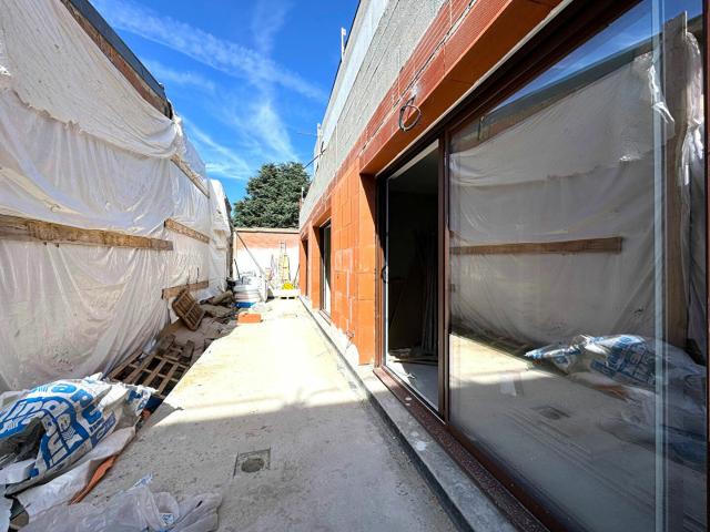 Appartement 4 pièces 88 m²