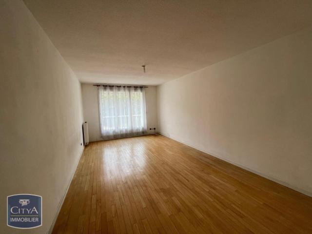 Appartement 4 pièces 88 m²
