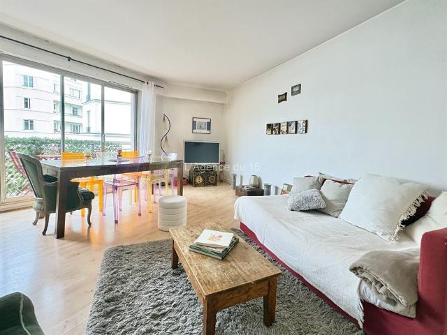 Appartement 4 pièces 88 m²