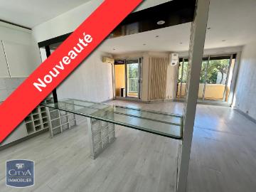 Appartement 4 pièces 88 m²