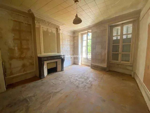 Appartement 4 pièces 88 m²