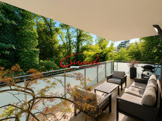 Appartement 4 pièces 88 m²