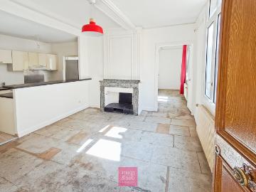 Appartement 4 pièces 88 m²