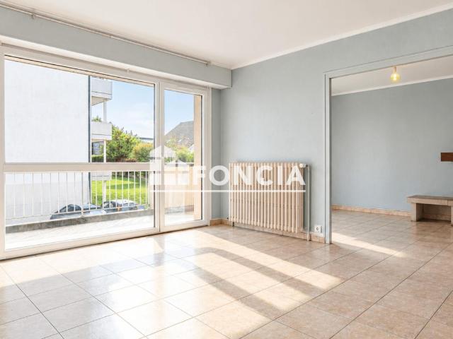 Appartement 4 pièces 88 m²