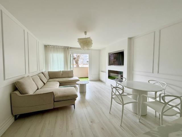 Appartement 4 pièces 88 m²