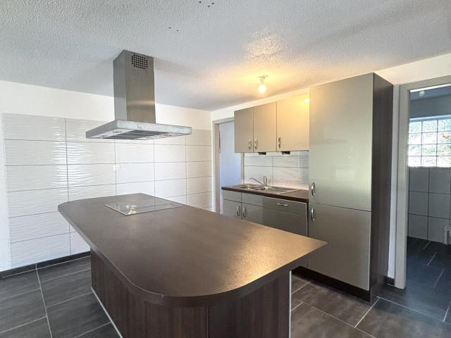 Appartement 4 pièces 88 m²