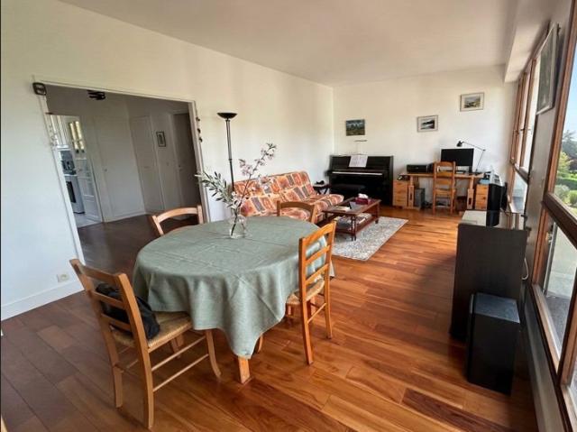 Appartement 4 pièces 88 m²